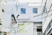 GIẢM 600 TRIỆU, GIÁ MỚI 5.6 TỶ CĂN NHÀ BÀ HOM, Q.6, XE HƠI TỚI NHÀ. 
+ S: 90m2 -  3 TẦNG ĐÚC BTCT,